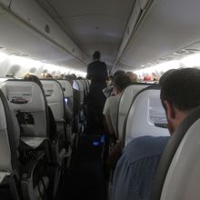 ルフトハンザドイツ航空