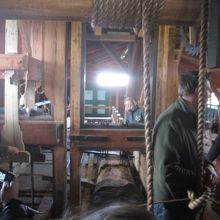 ザーンセ スカンス風車村