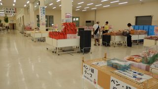 閉店時間に御用心
