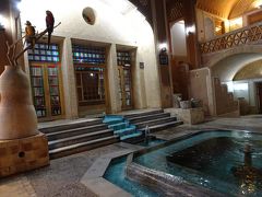 Moshir Al-Mamalek Garden Hotel 写真