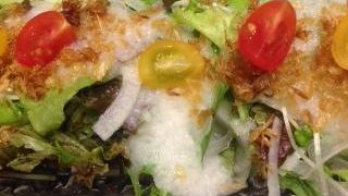 山陰のおいしいものが味わえる店