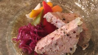 とにかく美味しい