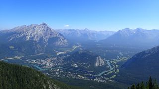 定番のスポットですが、思っていたより良かったです