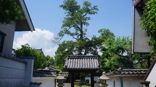 笠森神社