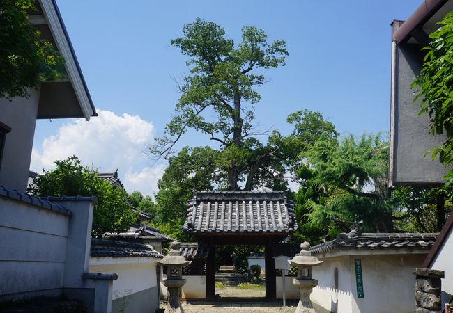 笠森神社