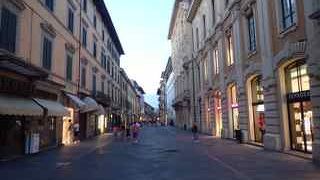 ショッピングストリート