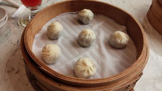 待ちやすいディンタイフォン。