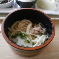 五島うどん