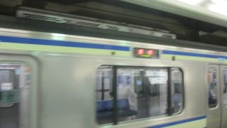 タイミングさえ合えば・・・