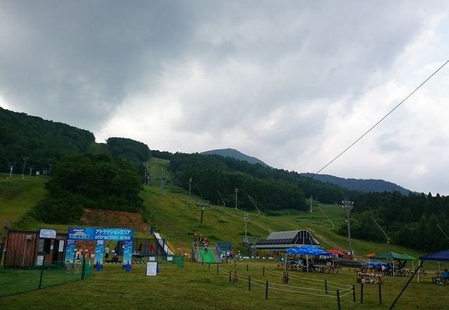 スプリングバレー泉高原スキー場 クチコミ アクセス 営業時間 仙台 フォートラベル