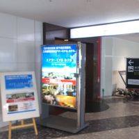 入口はけっこう地味です