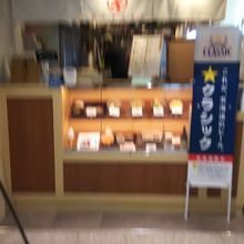 コスパの良いそば屋さんです