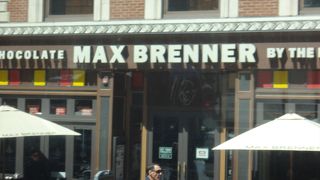 マックス ブレナー (ボストン店)