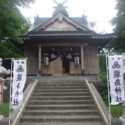 例大祭の迫力が凄かったです！