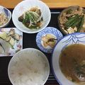 食事が美味しかったですー