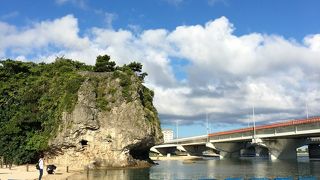 透明度が高いです