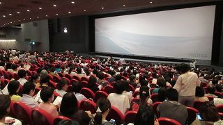 宝塚は男役の世界だったのね