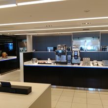 フリードリンクです