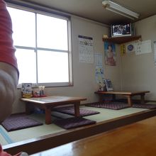 福ちゃんラーメン 本店