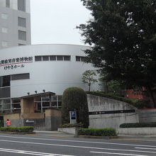 室内写真撮影不可