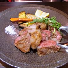 宮崎牛サーロインステーキ200g