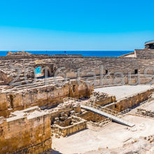 タラゴナの遺跡群