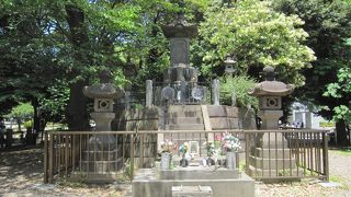 この地で戦いがあったとは今では想像も出来ません