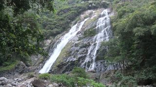 一枚岩だそうです