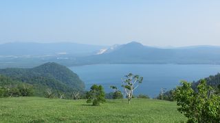 湖沼では6番目・・・