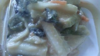 おかずを一品足したい時に便利。