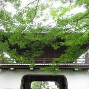 西国三十三観音 番外札所 元慶寺