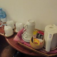 ここにおいてある飲み物は無料です。