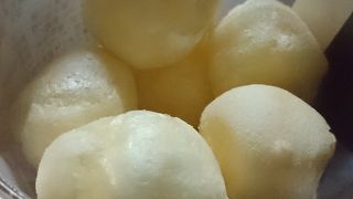 アルブレーヴ 工場直売所