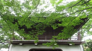 西国三十三観音 番外札所 元慶寺