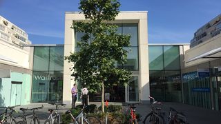 ばらまき土産の種類が豊富！