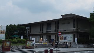 奈良県ゆかりの美術品