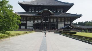 昔はもっと大きかった