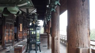 風が気持ちいい