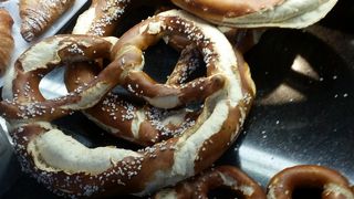 ミュンヘン中央駅