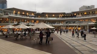 久々に川崎に行ったらびっくり