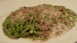 六本木、裏通りの名店