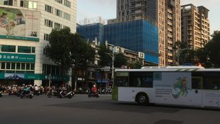 地下鉄よりお気に入り！