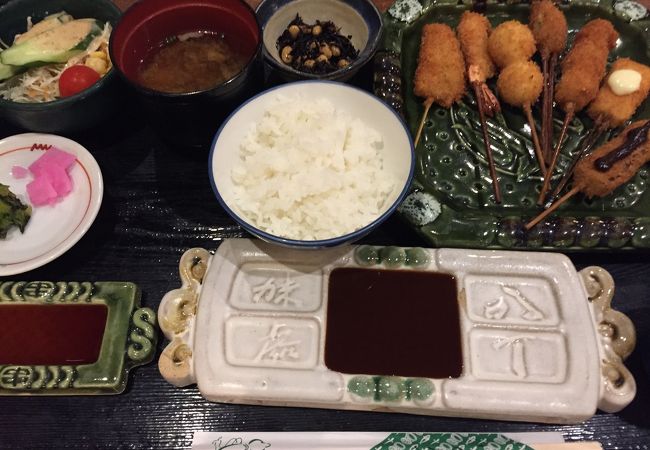 串の坊 天王寺mio店 クチコミ アクセス 営業時間 ミナミ 難波 天王寺 フォートラベル 串の坊 天王寺mio店 クチコミ アクセス 営業時間 ミナミ 難波 天王寺 フォートラベル