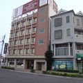 2017年07月　今治市　宿　「今治ステーションホテル」