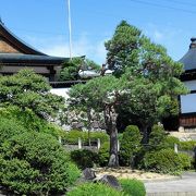 東山景観保存