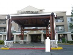 Courtyard by Marriott Anchorage Airport 写真