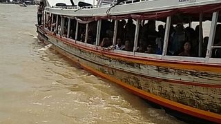 ルートが少し違いました