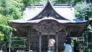 つわものどもの夢の跡　ここにも