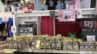 フツーの揚げドーナツ