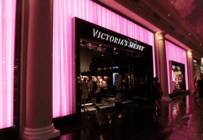 ヴィクトリアズ シークレット フォーラムショップス店 クチコミ アクセス 営業時間 ラスベガス ネバダ州 フォートラベル ヴィクトリアズ シークレット フォーラムショップス店 クチコミ アクセス 営業時間 ラスベガス ネバダ州 フォートラベル